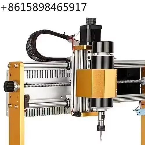 3018 Aluminium Cnc - 3018 Pro Max 全アルミCNCウッドルーター 0.5KW 10W