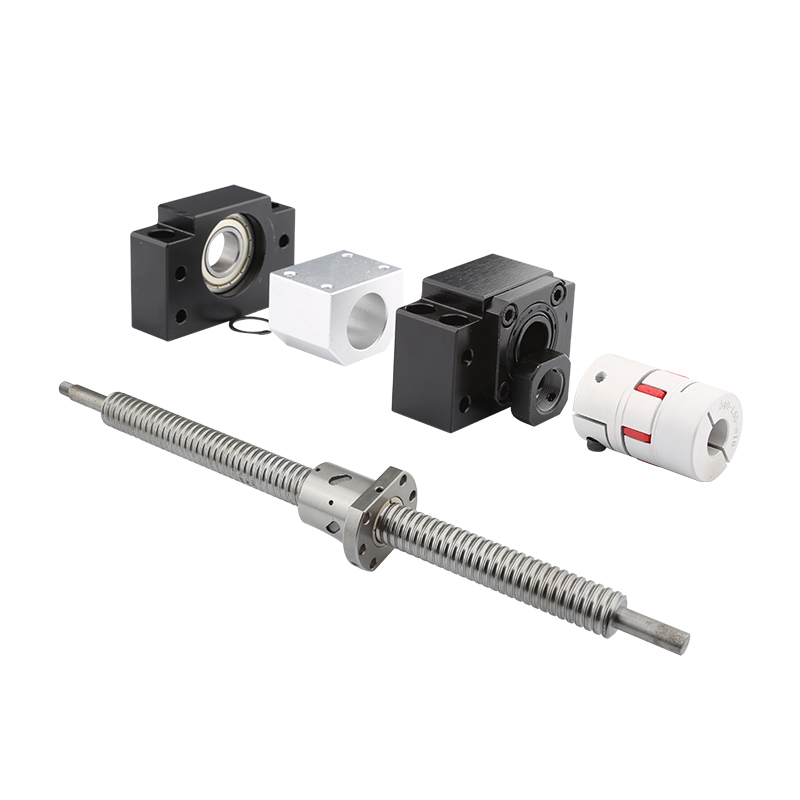 Ball Screw - CNC機械用ボールスクリュー高精度SFU 1605 1610 2505 2510 3505