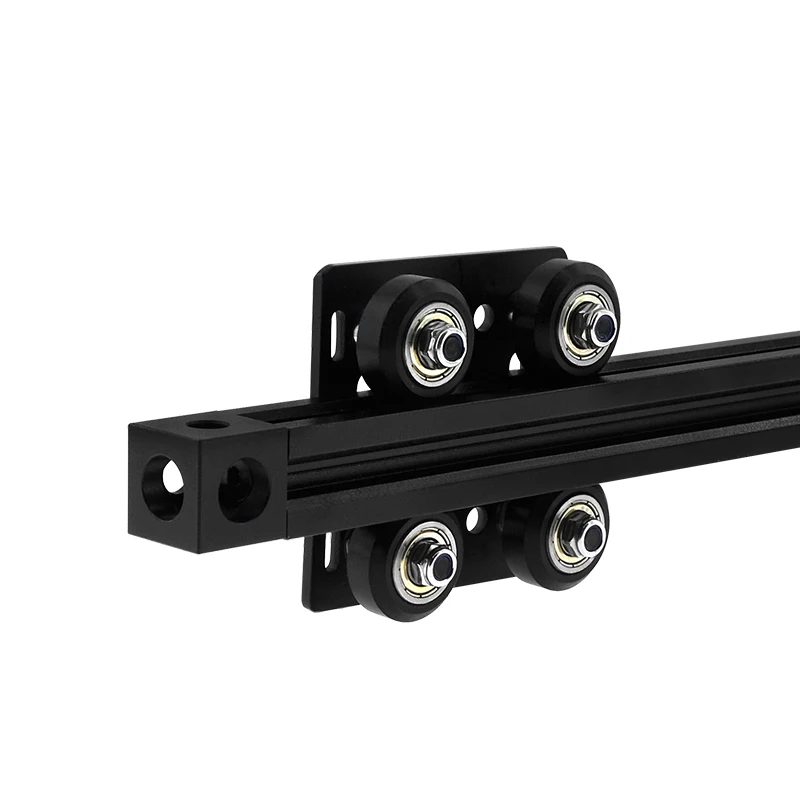 3Dプリンター用CNC部品 4040 Vスロットガントリープ - V Slot Wheel のレビューと価格