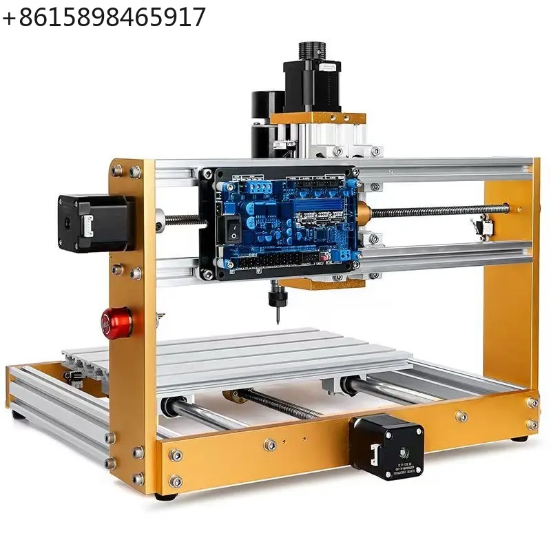 3018 Pro Max 全アルミCNCウッドルーター 0. - 3018 Aluminium Cnc のレビューと価格