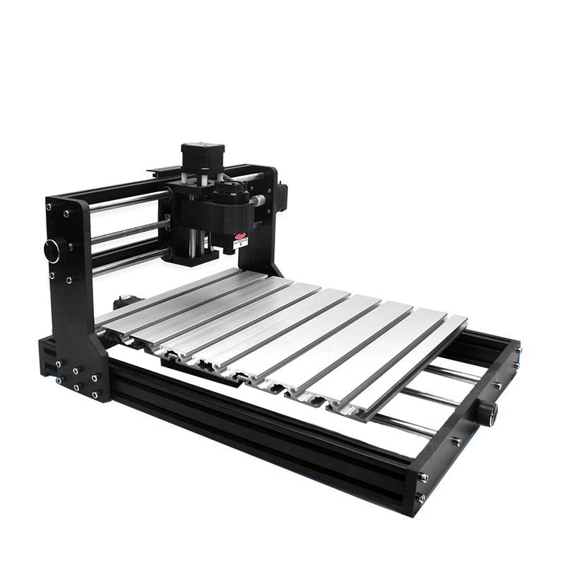 CNC 3018 Y軸拡張キット 3040 T溝付きアルミニ - 3018 Aluminium Cnc のレビューと価格