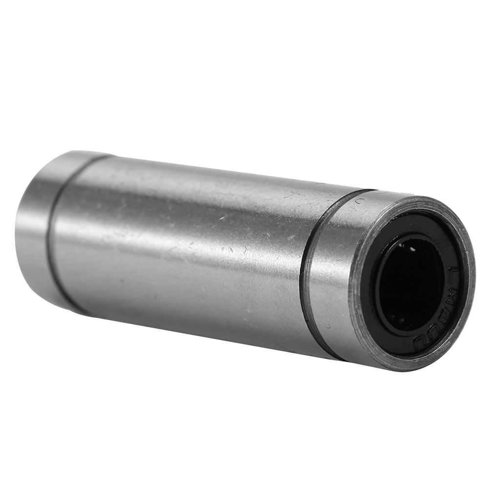 ボールベアリングスライドベアリング LM8LUU ロングリニ - Linear Rod 8Mm のレビューと価格