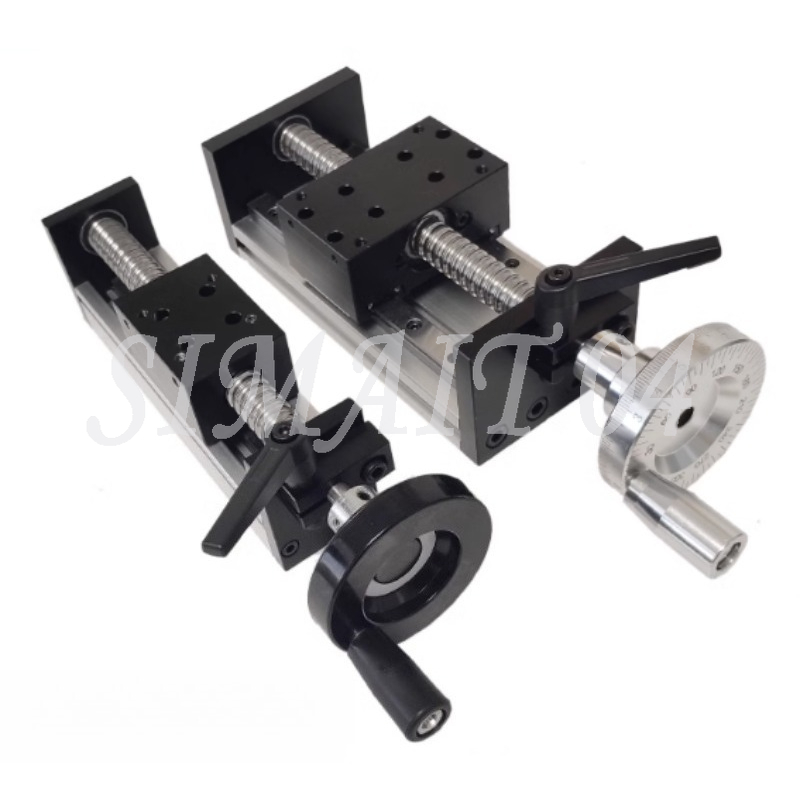 クロスリフトリニアスライドモーションユニット ボールスクリュ - Linear Rail のレビューと価格