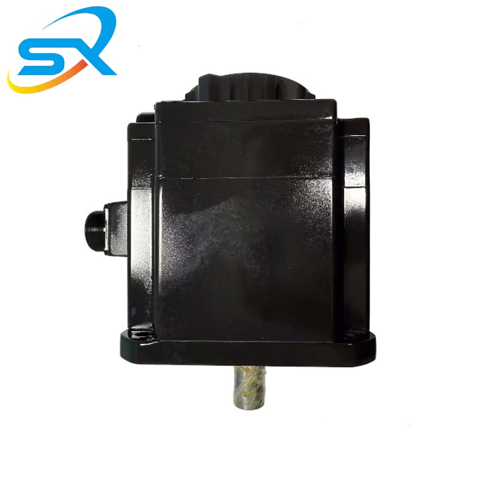 SANYO P60B18350HBV20 サーボモーター 純 - Servo Motor のレビューと価格