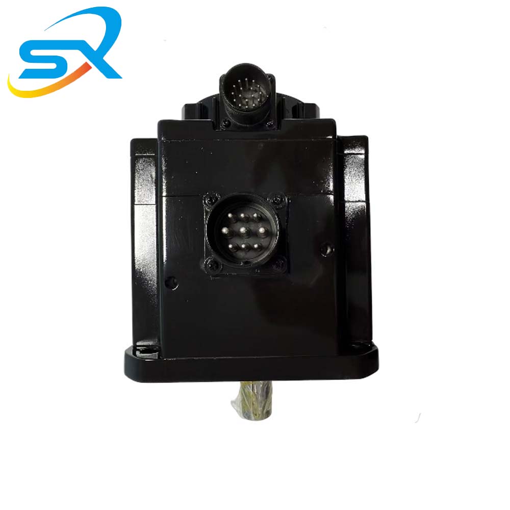 SANYO P60B18350HBV20 サーボモーター 純 - Servo Motor のレビューと価格