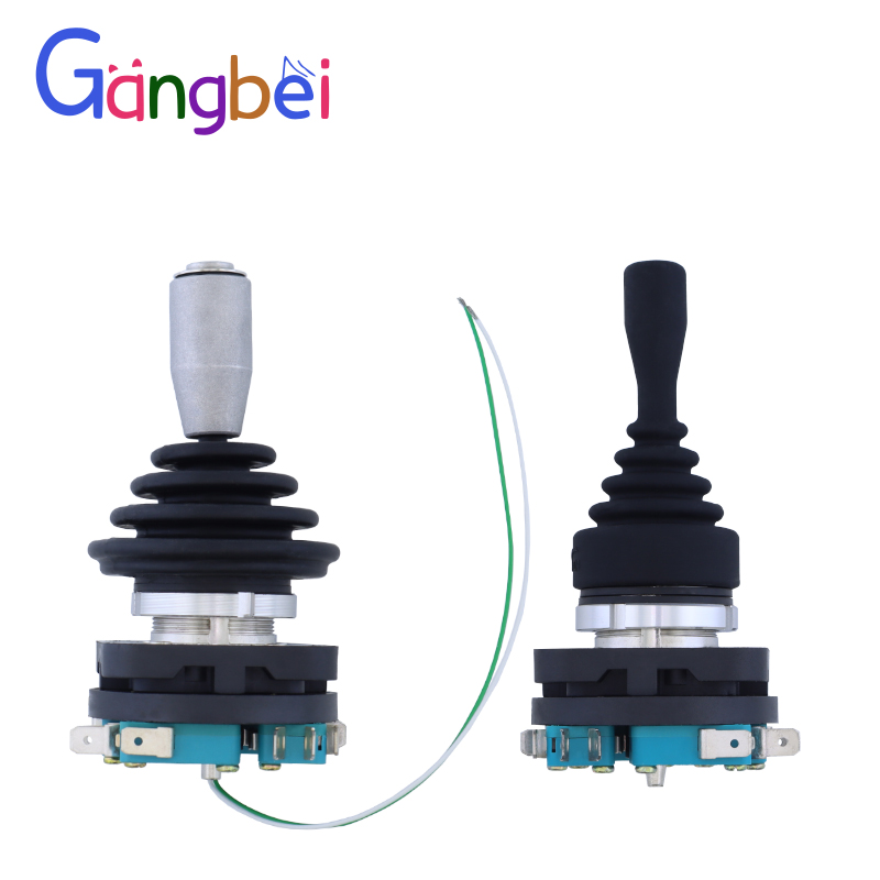 30mm マスターモノレバージョイスティックスイッチ 2ウェ - Limit Switch のレビューと価格