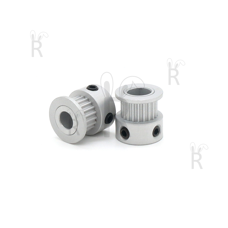 GT2 2GT プーリー 12T 14T 15T 16T 2 - Gt2 Pulley のレビューと価格