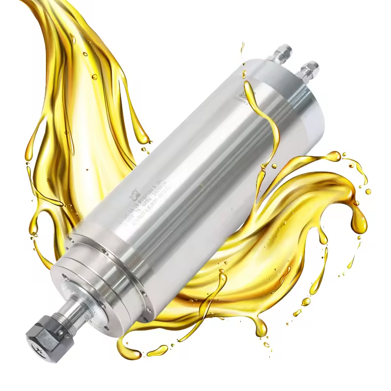 水冷スピンドルモーター,CNCフライス盤,GDZ24-1B  - Water Cooled Spindle のレビューと価格