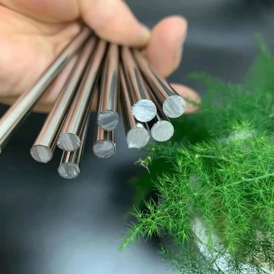 304ステンレス鋼棒 直径0.8/1/1.2/1.5/2/2 - Linear Rod 8Mm のレビューと価格