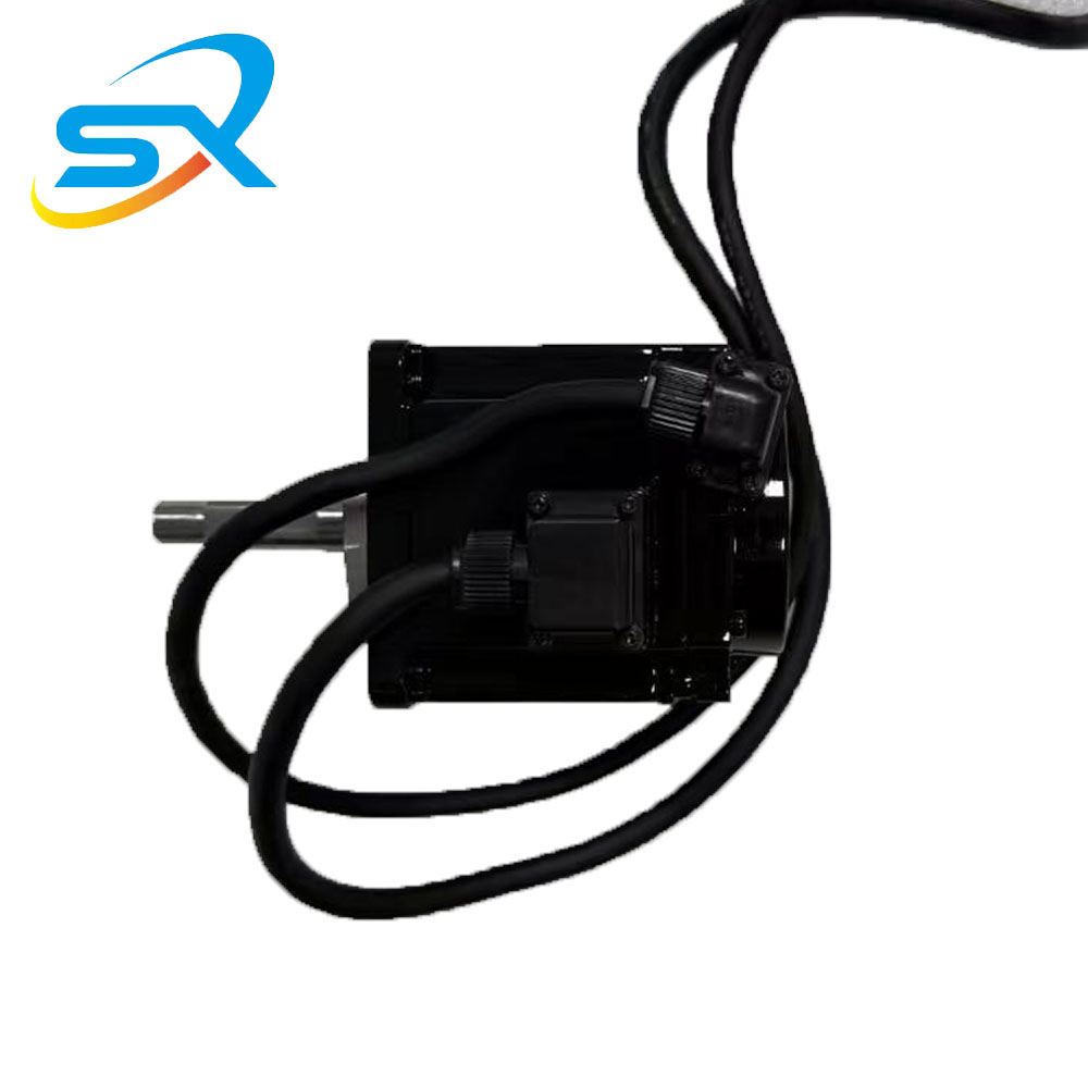 三洋サーボモーター R2AA06020FXP3XM 200w - Servo Motor のレビューと価格