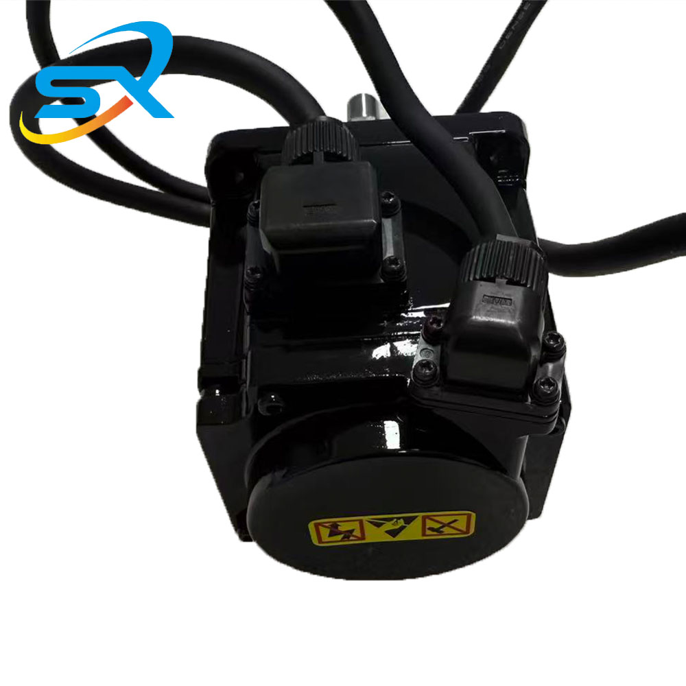 三洋サーボモーター R2AA06020FXP3XM 200w - Servo Motor のレビューと価格