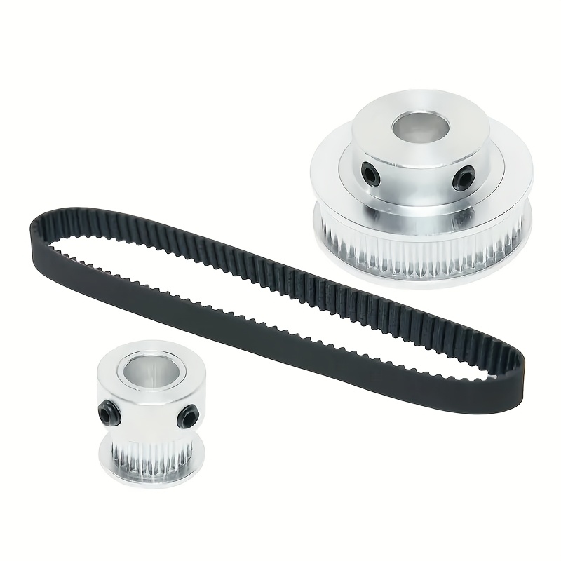 2GTタイミングプーリーセット、減速比トランスミッション部品 - Gt2 Pulley のレビューと価格