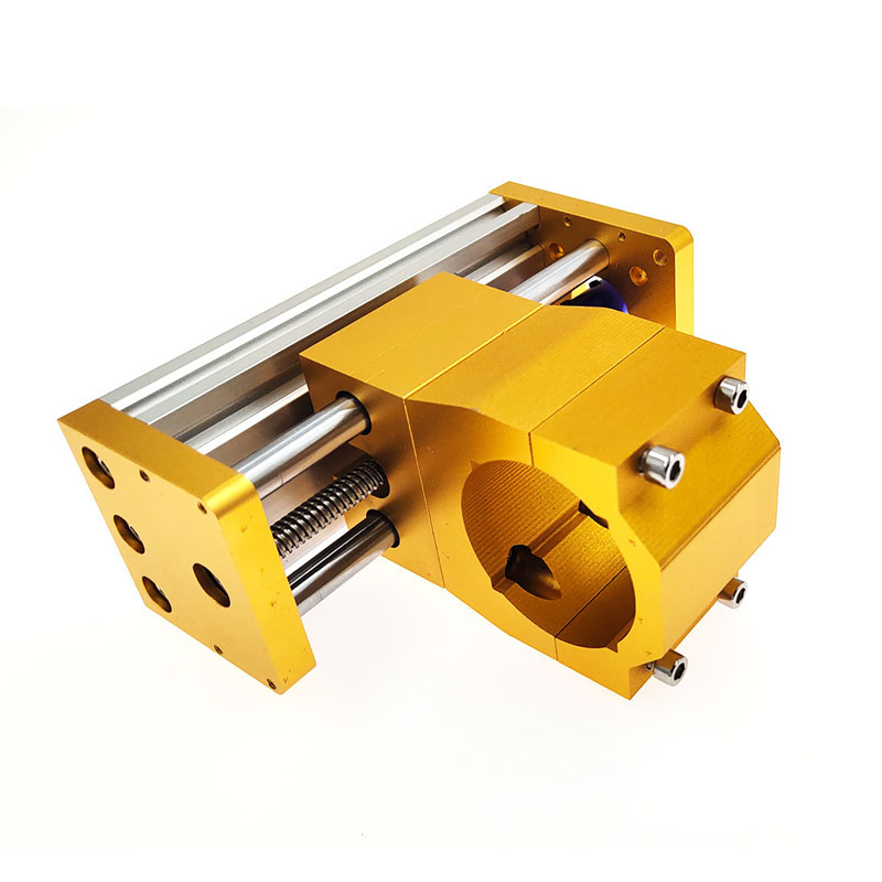 CNC 3018 Z軸モジュール Nema17ステッピングモ - 3018 Aluminium Cnc のレビューと価格