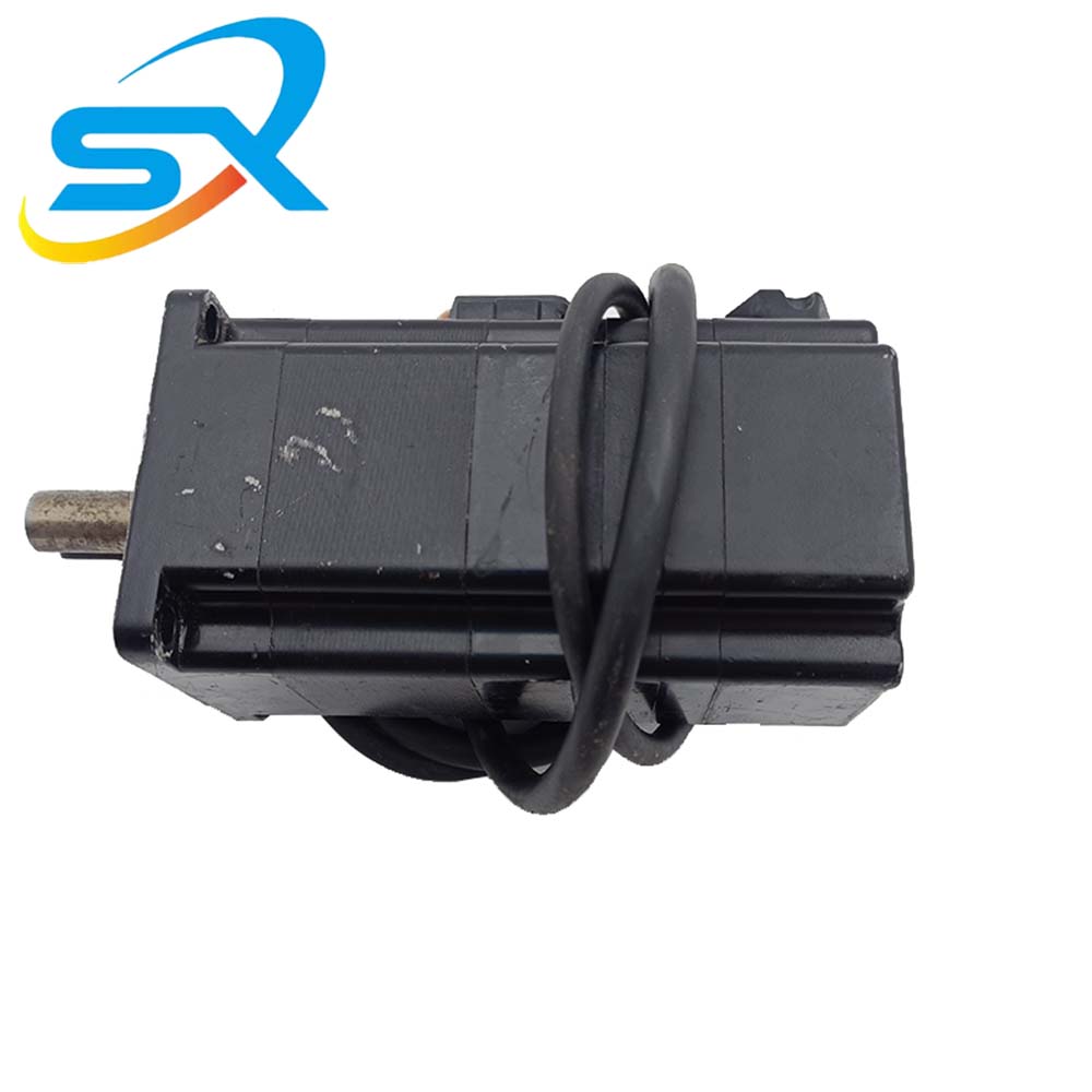 防滴型 SANYO DENKI ミニサーボモーター P30B - Servo Motor のレビューと価格