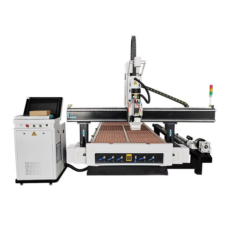 1325 1325 CNCルーター価格 3D CNCマシンル - Cnc Router のレビューと価格