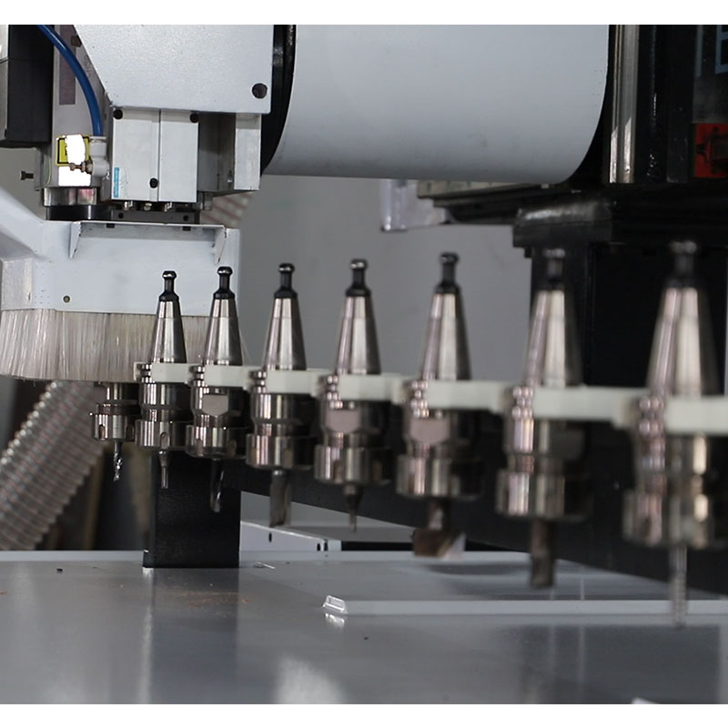 1325 1325 CNCルーター価格 3D CNCマシンル - Cnc Router のレビューと価格