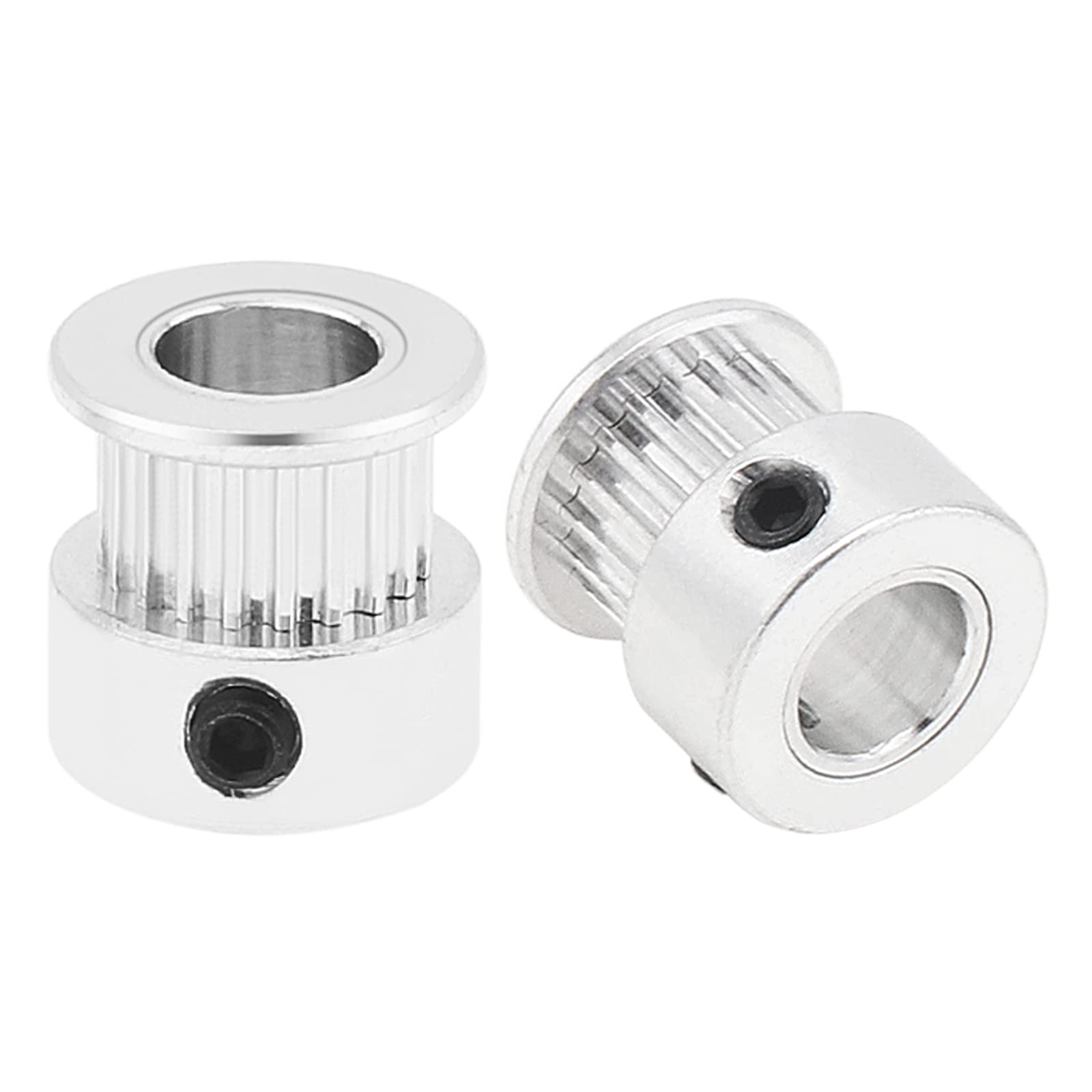 プーリータイミングgt2,3Dプリンター用,20歯,ボア5m - Gt2 Pulley のレビューと価格