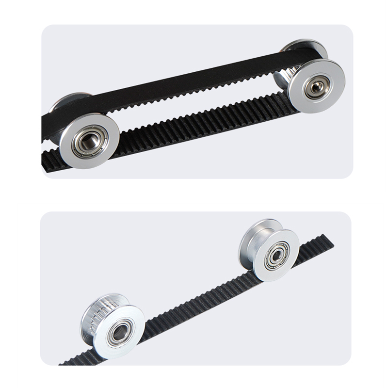 GT2 アイドラータイミングプーリー 16 歯 20 歯 3 - Gt2 Pulley のレビューと価格