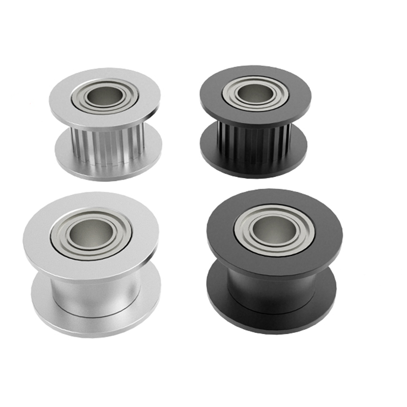 GT2 アイドラータイミングプーリー 16 歯 20 歯 3 - Gt2 Pulley のレビューと価格