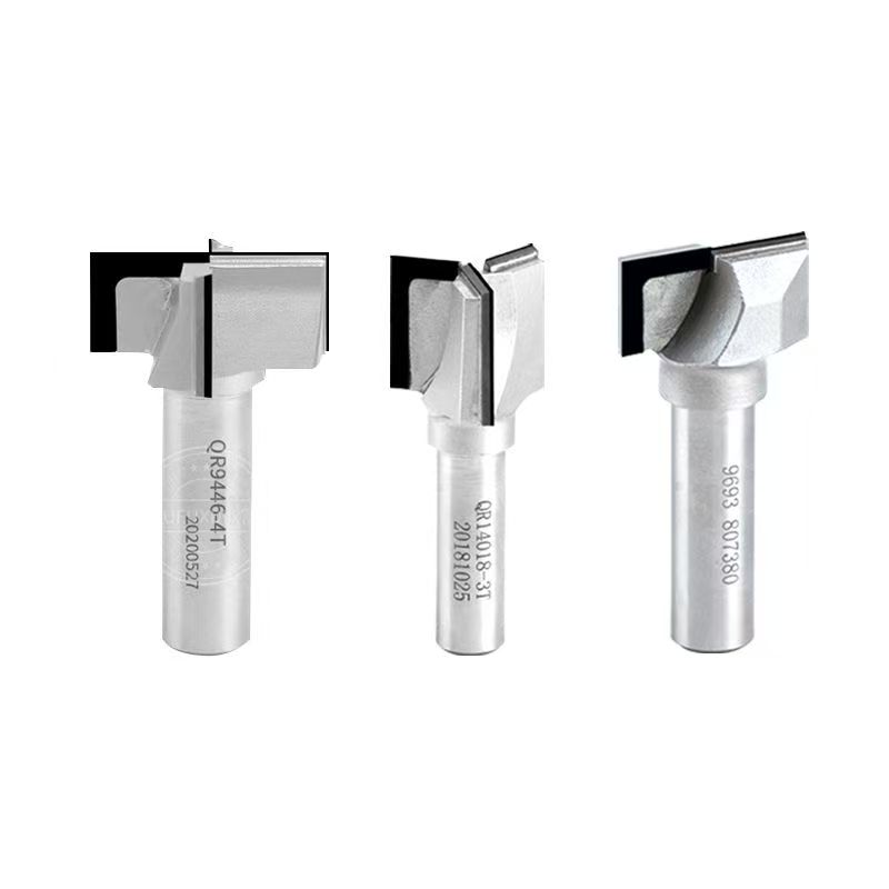 Livter PCDボトムクリーニングウッドダイヤモンドスト - End Mill のレビューと価格