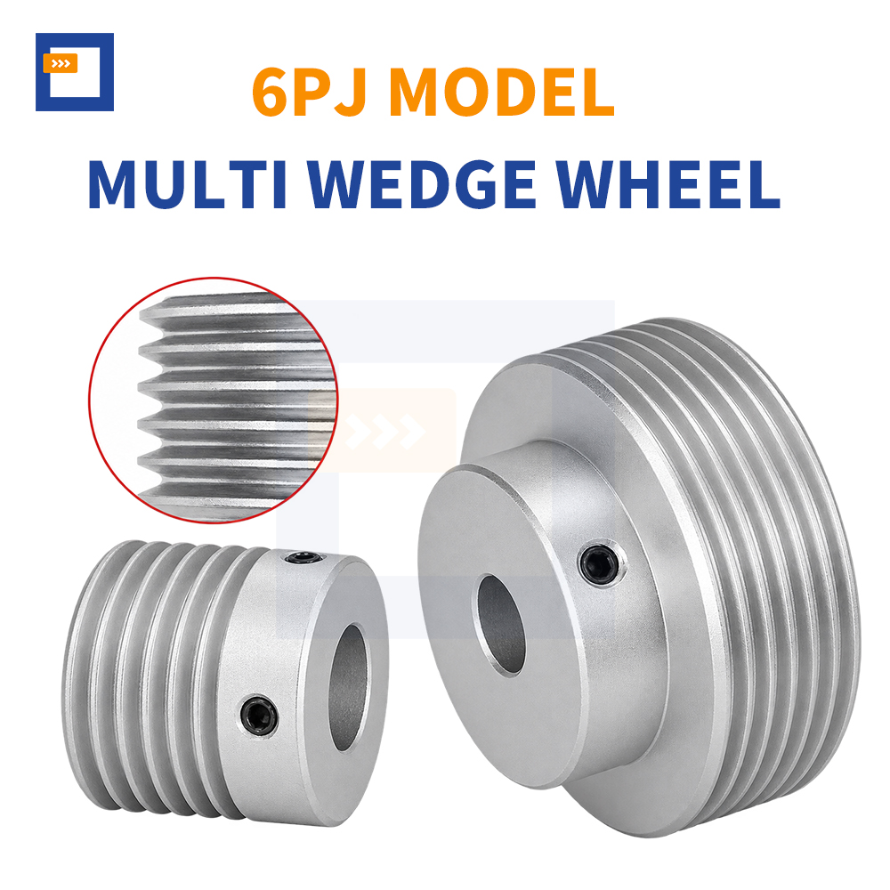 4PJホイール直径47.5mm～100mm 4PJマルチウェ - V Slot Wheel のレビューと価格