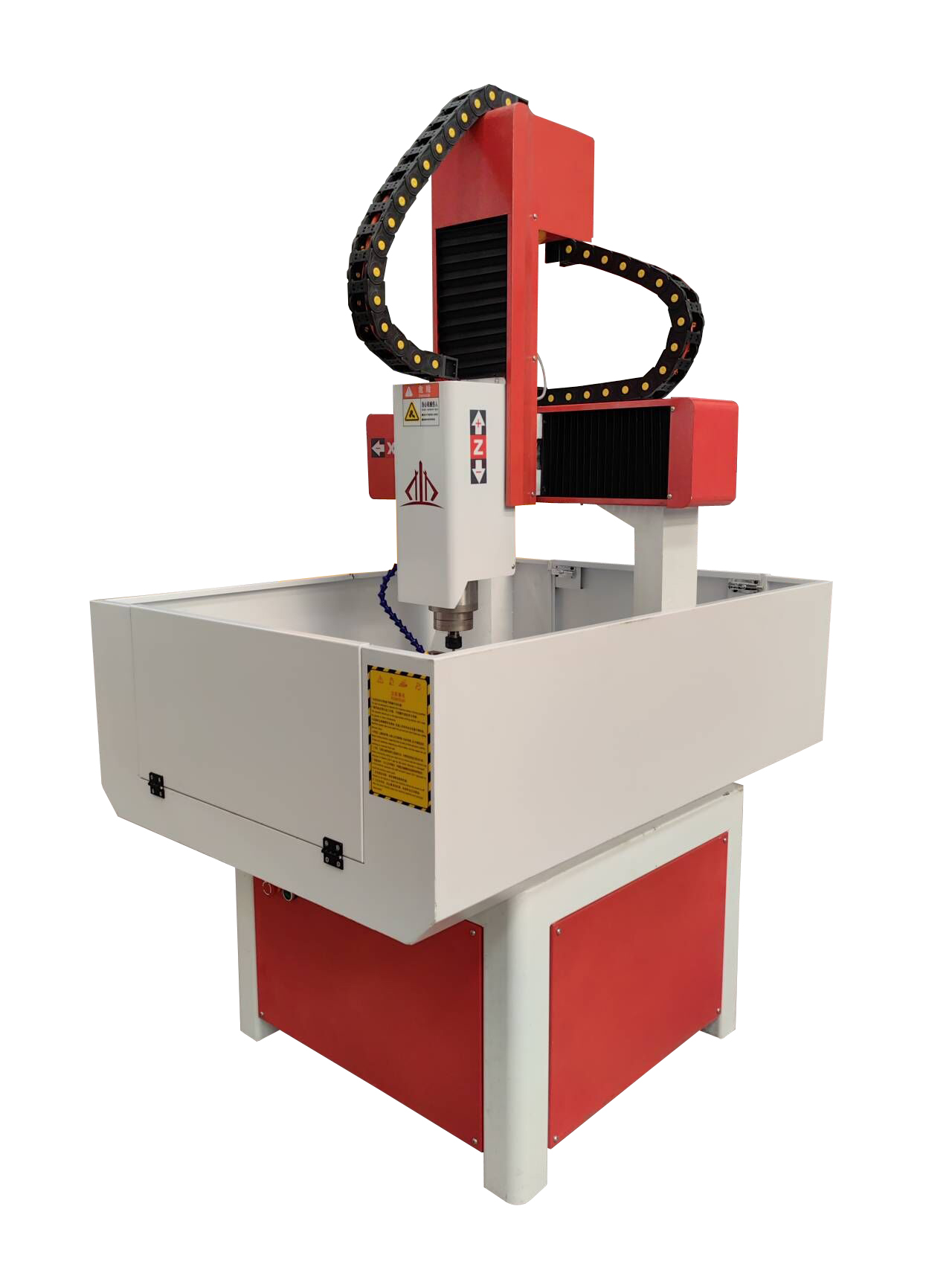 CNCルーターミニデスクトップ4040 3軸シングルスピンド - Cnc Router のレビューと価格
