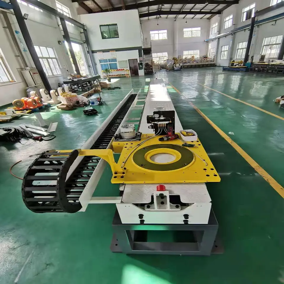 溶接ロボット用トラックレール GBS-02-W3000、ヤス - Servo Motor のレビューと価格