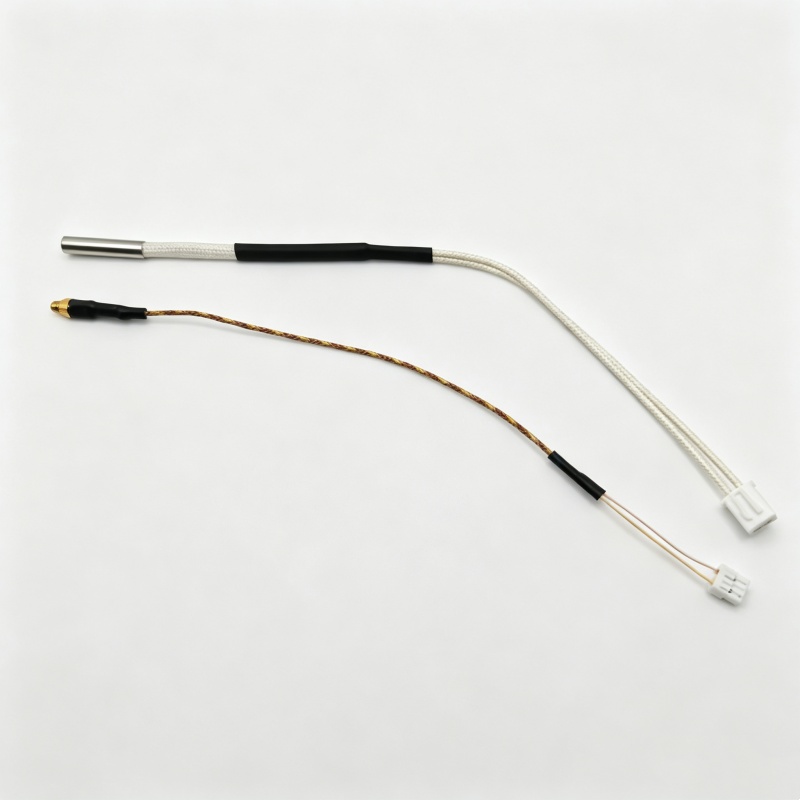 Funssor 加熱管カートリッジと熱電対 Raise3D  - Linear Rod 8Mm のレビューと価格