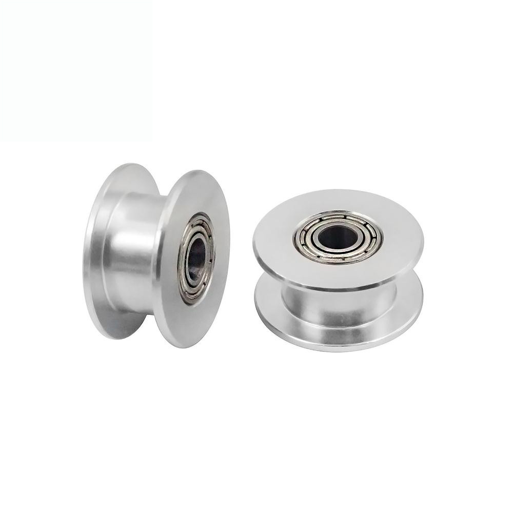 GT2 アイドラプーリー 20 歯 16 歯ホイールボア 3 - Gt2 Pulley のレビューと価格