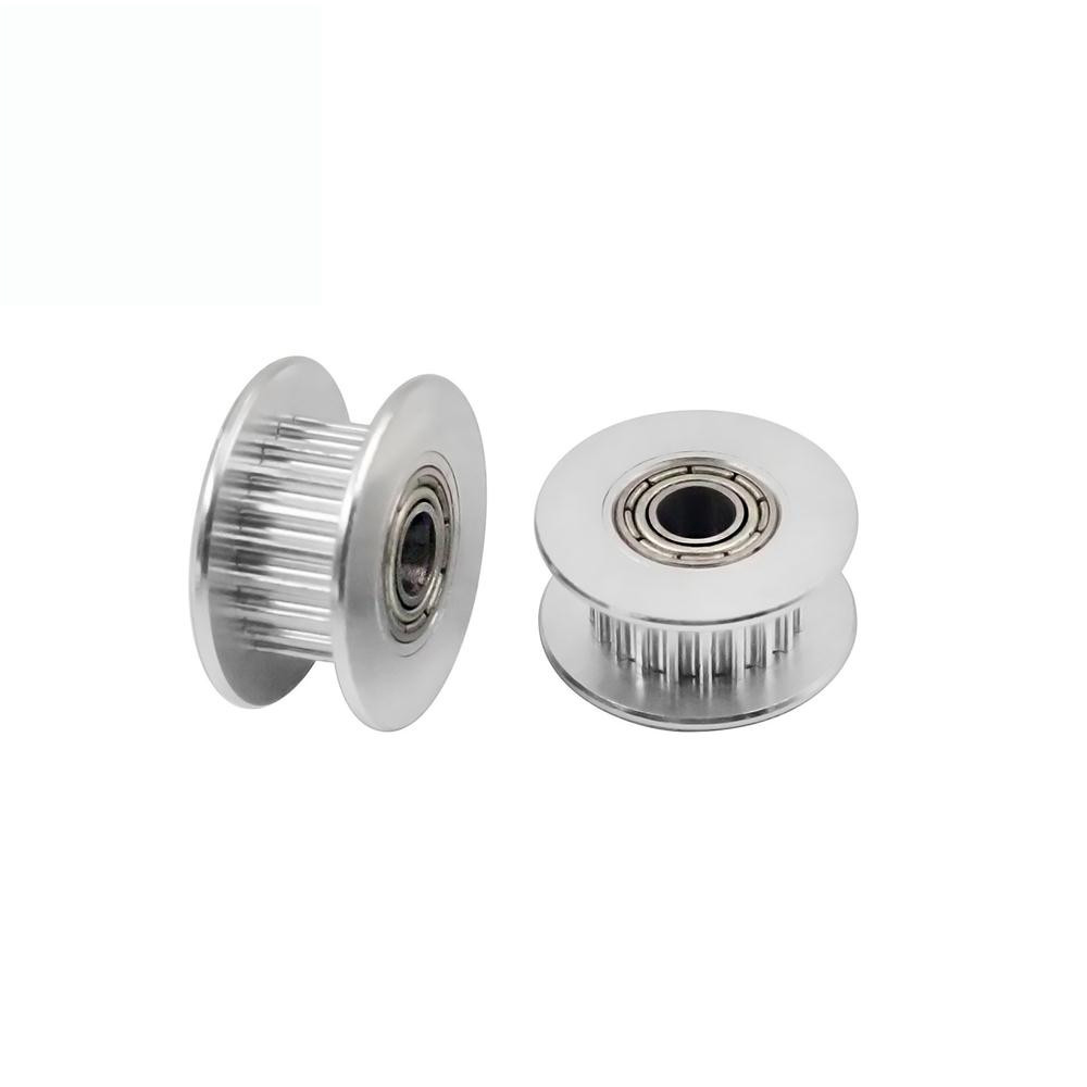 GT2 アイドラプーリー 20 歯 16 歯ホイールボア 3 - Gt2 Pulley のレビューと価格