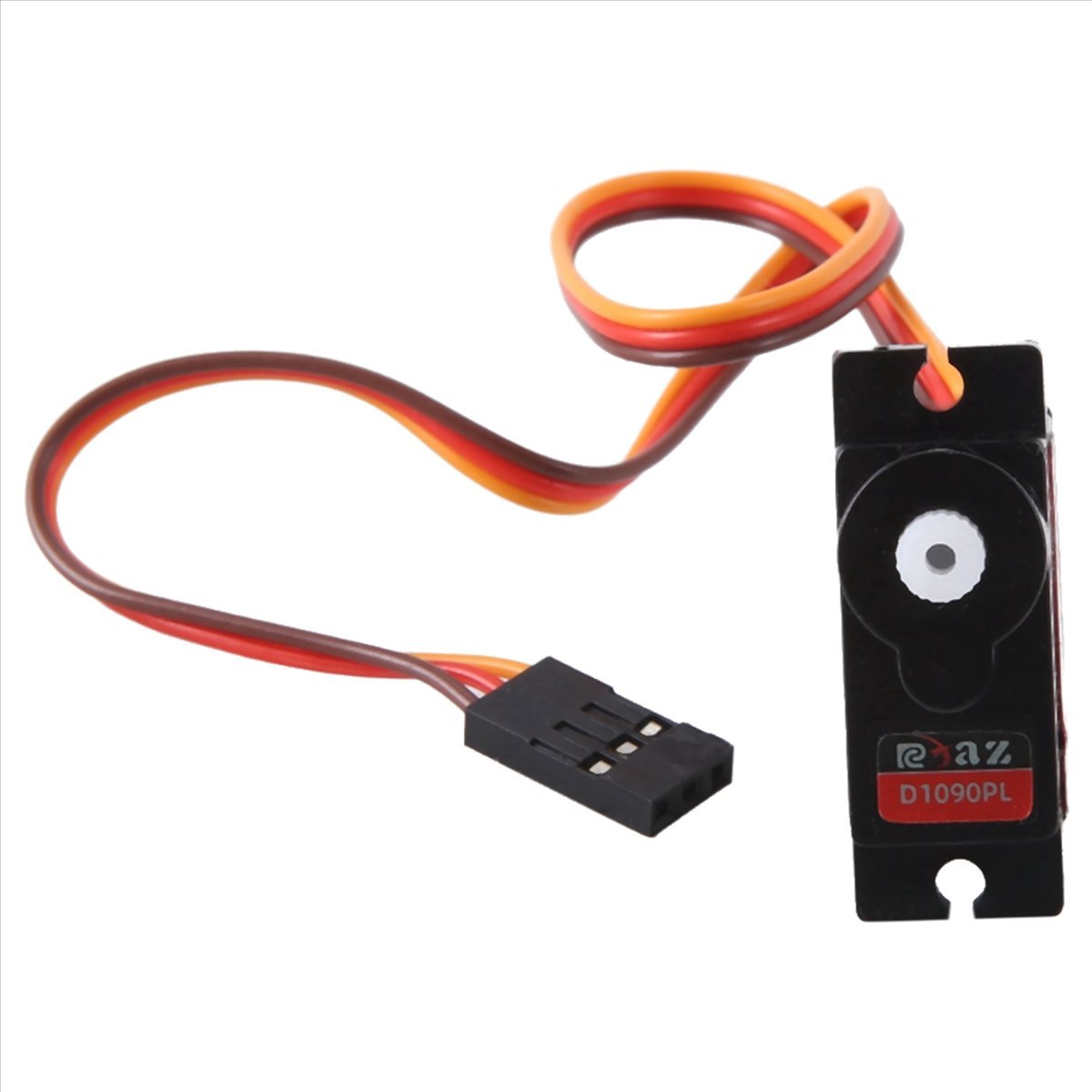 T34C 3個セット サーボ 9G デジタルサーボモーター  - Servo 9G のレビューと価格