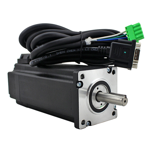 2相1.8度3.5N.Mハイブリッドオープンループステップス - Nema23 Stepper のレビューと価格