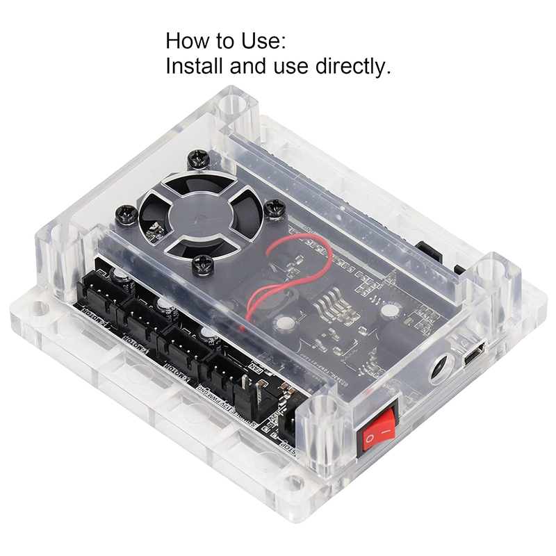 CNC彫刻機制御ボード GRBL 1.1 USBポート 3軸 - 3018 Cnc のレビューと価格