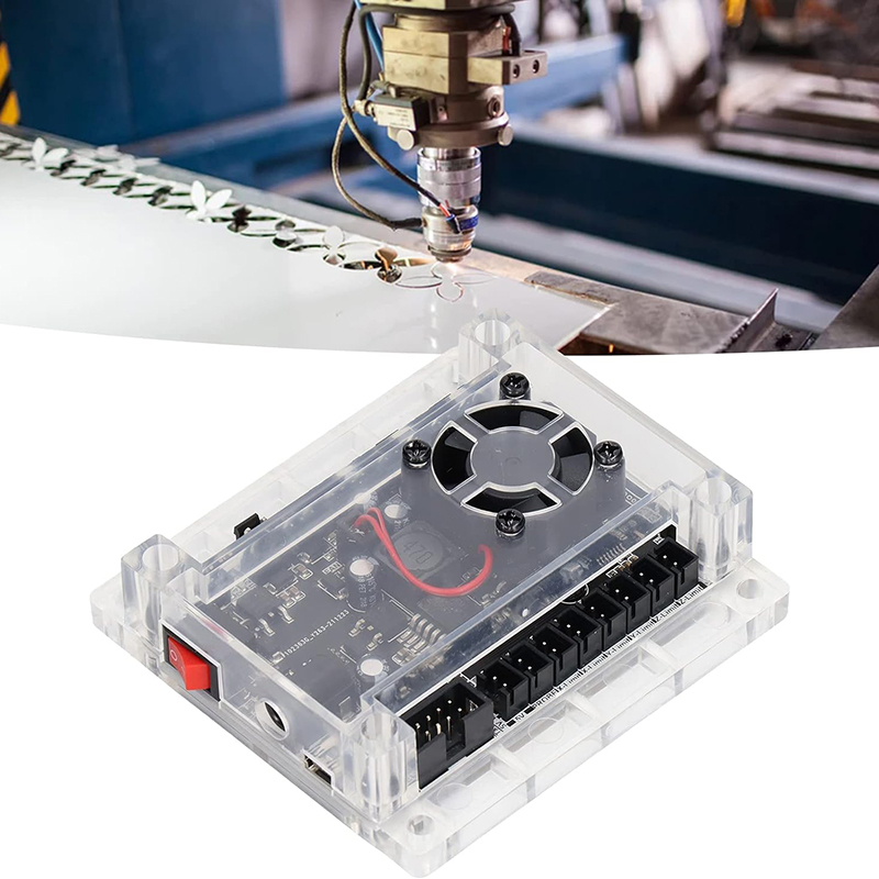 CNC彫刻機制御ボード GRBL 1.1 USBポート 3軸 - 3018 Cnc のレビューと価格