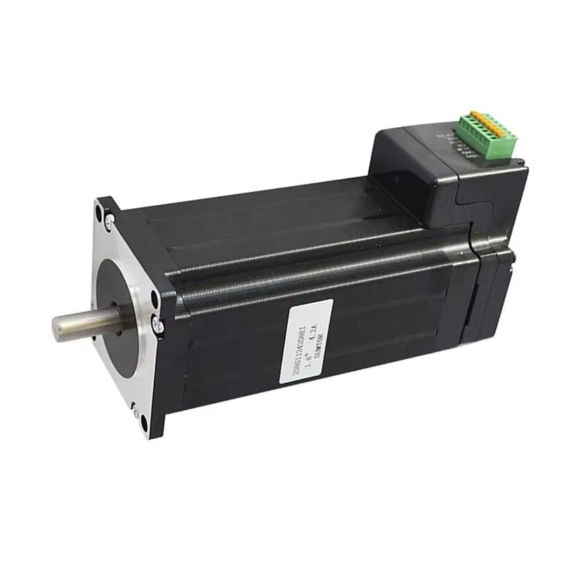 NEMA23 112mm 4.2A PLC制御 128インチ - Nema23 Stepper のレビューと価格