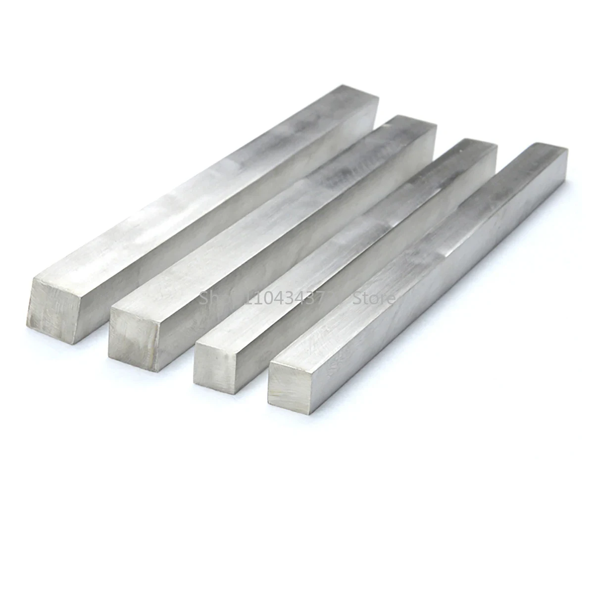 304 ステンレス鋼角棒バー鋼リニアシャフト 3 ミリメート - Linear Rod 8Mm のレビューと価格