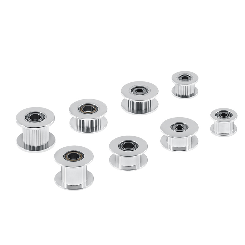 GT2 アイドラータイミングプーリー 16/20 歯ホイール - Gt2 Pulley のレビューと価格
