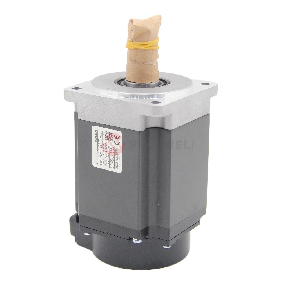 高精度サーボモーター HG-KN73J-S100 750W  - Servo Motor のレビューと価格