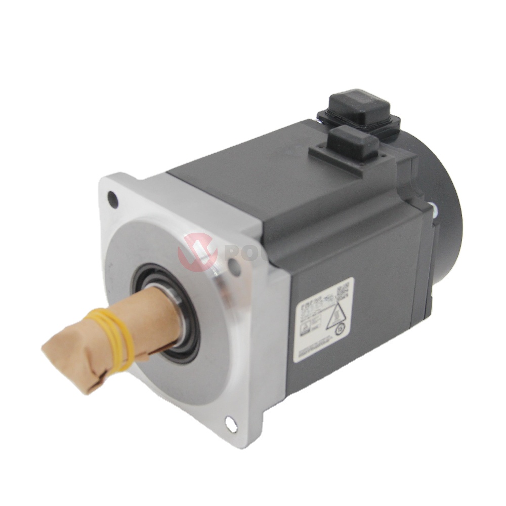 高精度サーボモーター HG-KN73J-S100 750W  - Servo Motor のレビューと価格