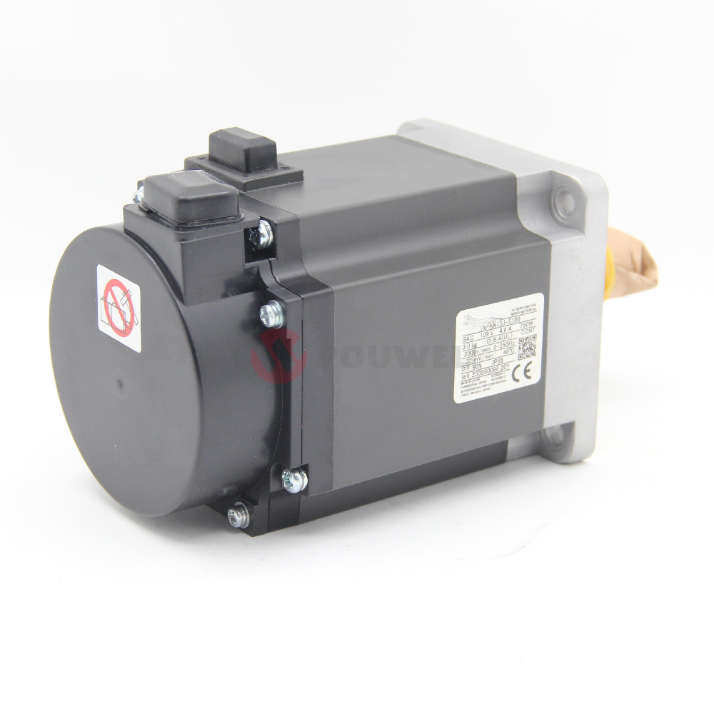 高精度サーボモーター HG-KN73J-S100 750W  - Servo Motor のレビューと価格