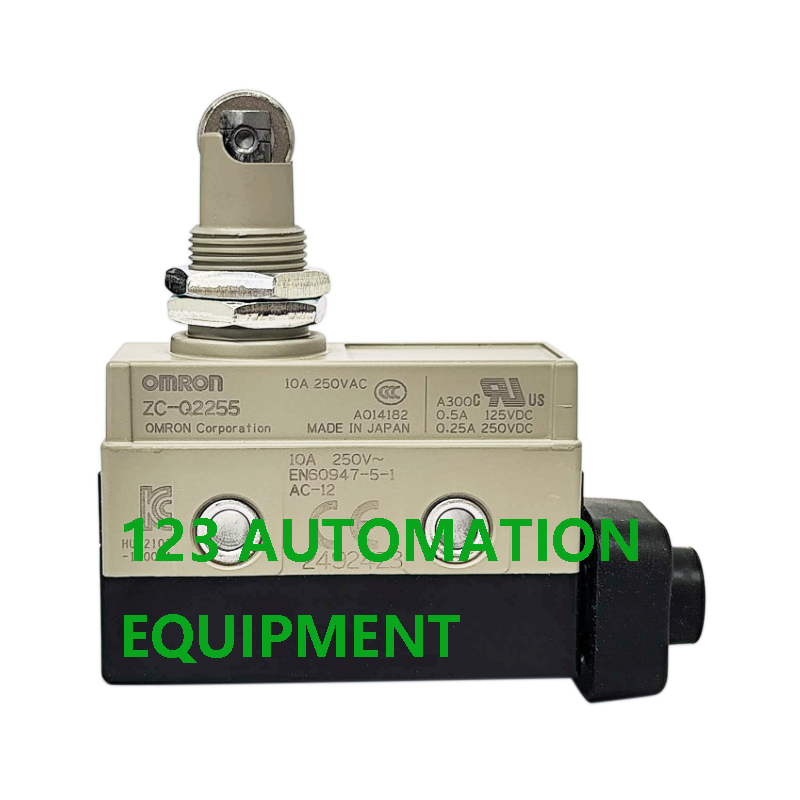 本物の新品オムロン ZC-N2255 N2155 Q2255 - Limit Switch のレビューと価格