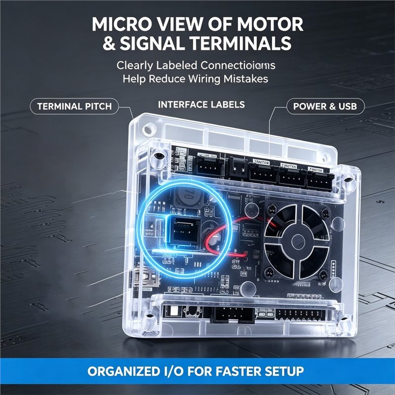 AAAF CNC彫刻機コントローラーボード、3軸、150W、 - 3018 Cnc のレビューと価格
