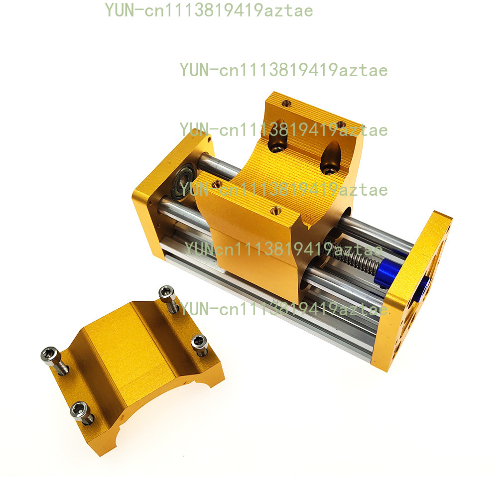 CNC 3018 Z軸モジュール Nema17ステッピングモ - 3018 Aluminium Cnc のレビューと価格