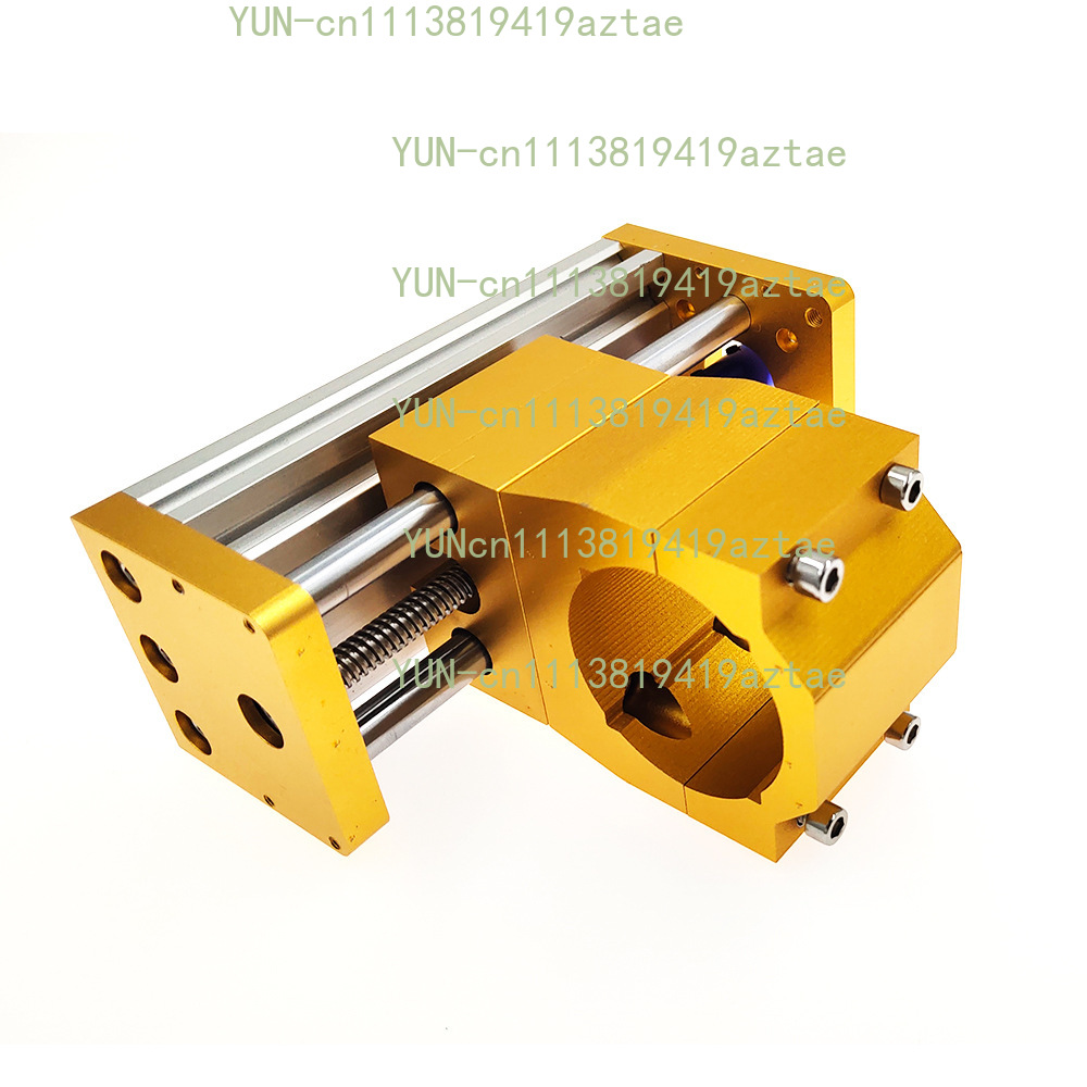 CNC 3018 Z軸モジュール Nema17ステッピングモ - 3018 Aluminium Cnc のレビューと価格
