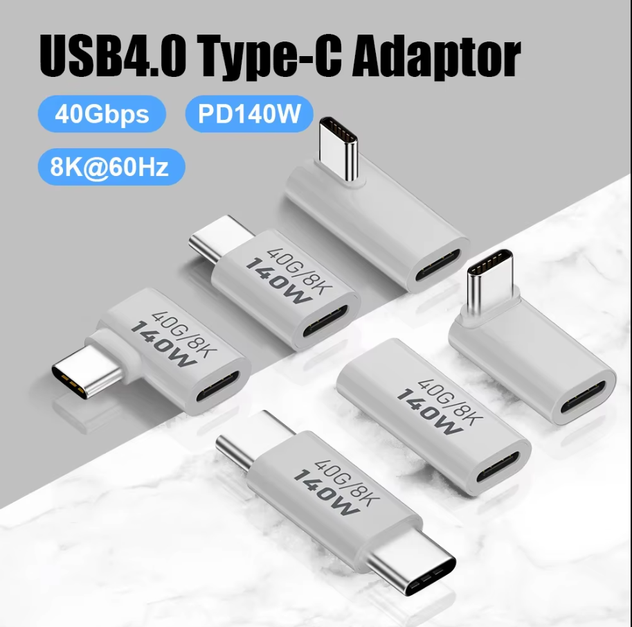 PD140W USB3.1 Type C to USB C  - Coupling 8Mm のレビューと価格