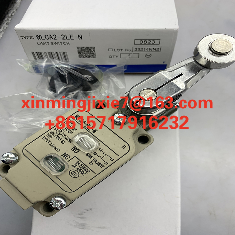 集積回路 WLCA2-7LE WLCA2-7LE-N WLC - Limit Switch のレビューと価格