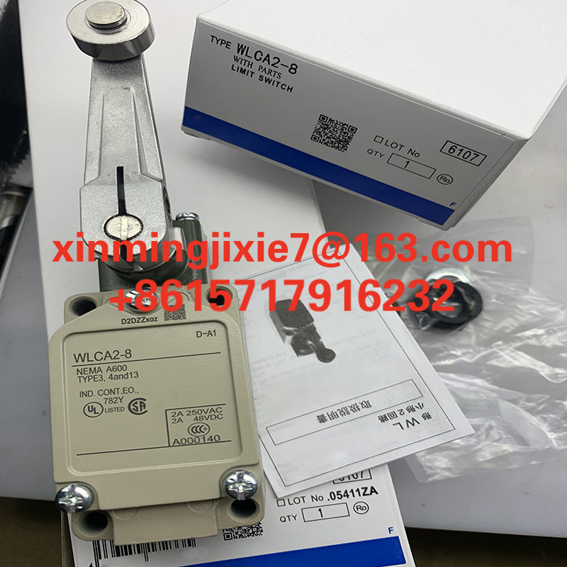 集積回路 WLCA2-7LE WLCA2-7LE-N WLC - Limit Switch のレビューと価格