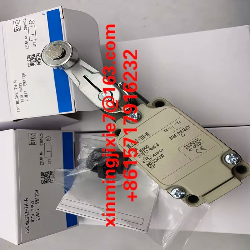 集積回路 WLCA2-7LE WLCA2-7LE-N WLC - Limit Switch のレビューと価格