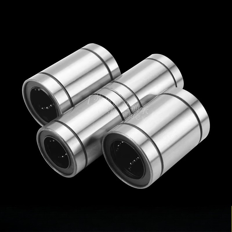 LM8、LM8UU、LM3UU、LM10UU、LM16UU、 - Linear Rod 8Mm のレビューと価格