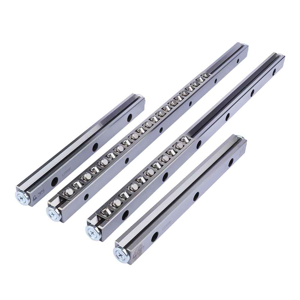 新型GS V12-700-24Z高精度ミニボールねじ（モータ - Ball Screw のレビューと価格